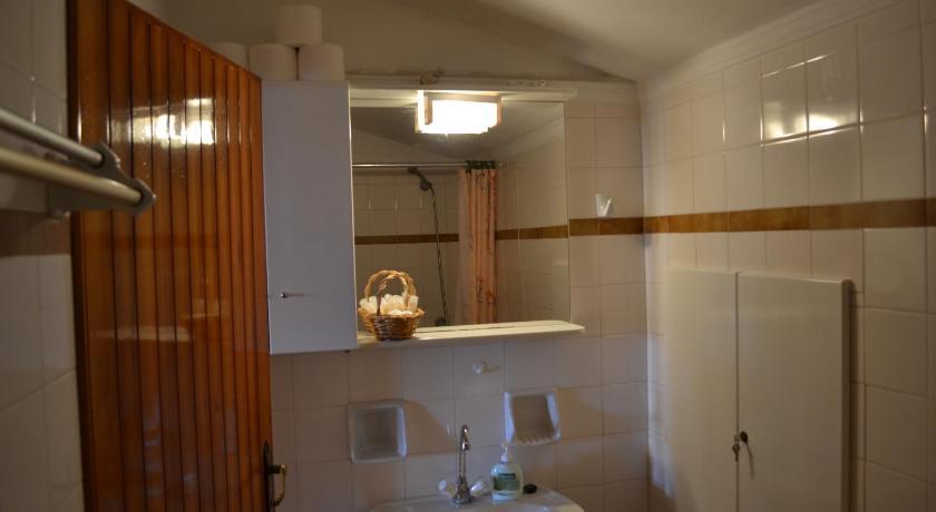 Dimitras House Apartment Paralio Astros Bilik gambar