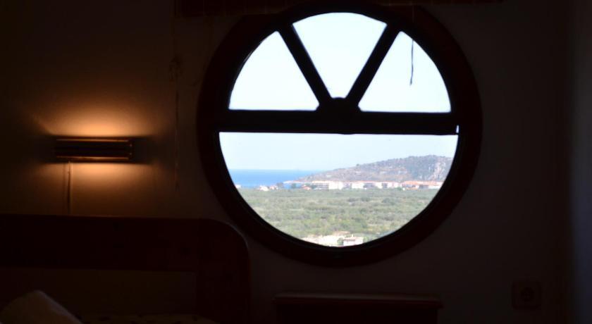 Dimitras House Apartment Paralio Astros Bilik gambar