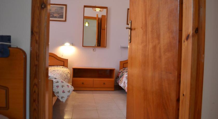 Dimitras House Apartment Paralio Astros Bilik gambar