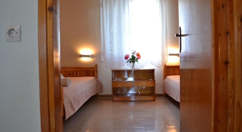 Dimitras House Apartment Paralio Astros Bilik gambar