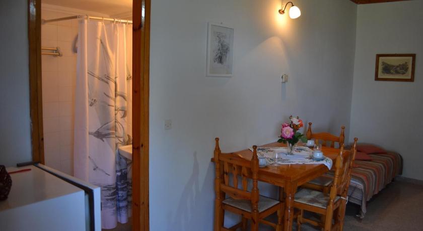 Dimitras House Apartment Paralio Astros Bilik gambar