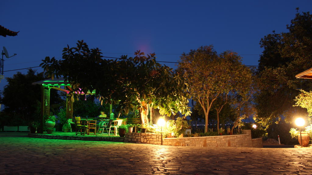 Dimitras House Apartment Paralio Astros Luaran gambar